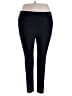 Lyssé Black Active Pants Size 2X - photo 1