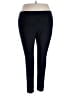 Lyssé Black Active Pants Size 2X - photo 2