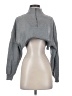 Aero Gray Sweatshirt Size XS - photo 1