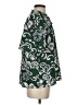 Sugarlips Green Short Sleeve Blouse Size S - photo 4