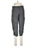 Woolrich Gray Cargo Pants Size 6 - photo 1