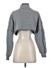 Aero Gray Sweatshirt Size XS - photo 2