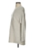 Ella Moss Silver Pullover Sweater Size S - photo 5