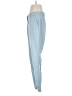 Gap Blue Linen Pants Size 2r - photo 5