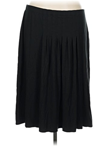 J.Jill Casual Skirt (view 1)