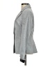 Express Design Studio Houndstooth Gray Blazer Size 2 - photo 5
