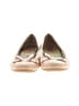Born Tan Flats Size 8 1/2 - photo 2