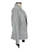 Express Design Studio Houndstooth Gray Blazer Size 2 - photo 4