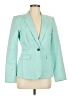 Vince Camuto Teal Blazer Size 6 - photo 1