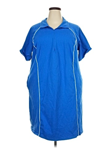 Sport Savvy Casual Dress (view 1)