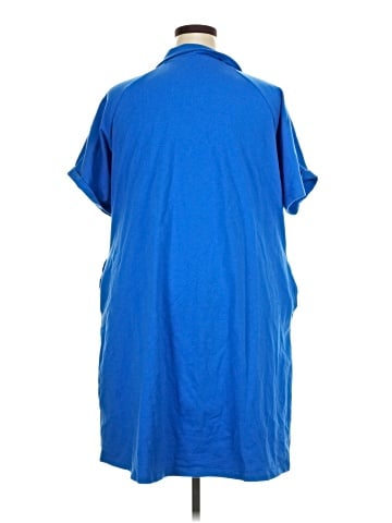 Sport Savvy Casual Dress (view 2)