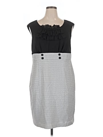 DressBarn Casual Dress (view 1)