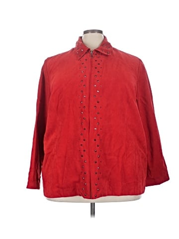 Maggie Barnes Jacket (view 1)