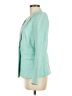 Vince Camuto Teal Blazer Size 6 - photo 5
