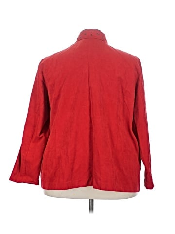 Maggie Barnes Jacket (view 2)