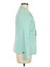 Vince Camuto Teal Blazer Size 6 - photo 4