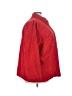 Maggie Barnes 100% Polyester Red Jacket Size 3X - photo 4