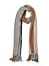 ASOS Brown Scarf One size - photo 1
