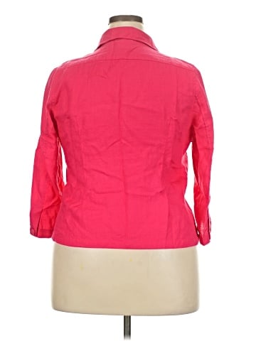 Kim Rogers Blazer (view 2)