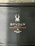 Spyder Solid Black Active Pants Size XL - photo 7