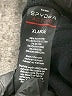Spyder Solid Black Active Pants Size XL - photo 8