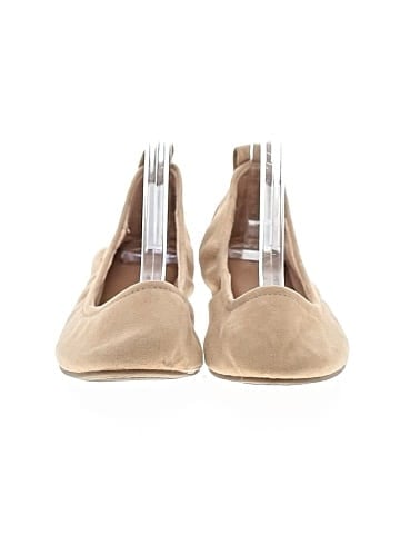 Universal Thread Flats (view 2)