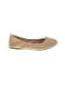 Universal Thread Tan Flats Size 7 - photo 1