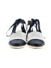 Kaanas Blue Wedges Size EU 38 - photo 2
