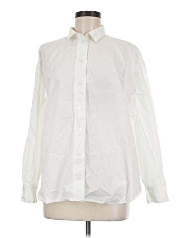 Madewell Painter Shirt (view 1)