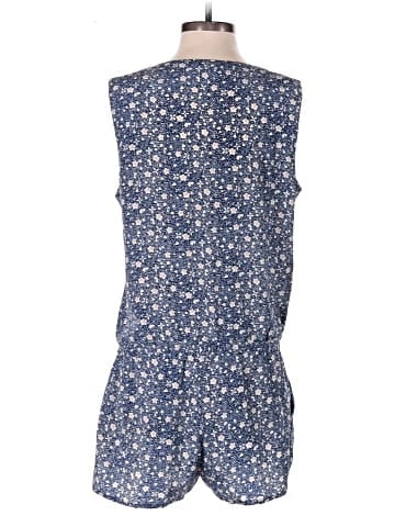 Lucca Couture Romper (view 2)