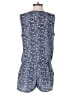Lucca Couture 100% Polyester Stars Blue Romper Size M - photo 2