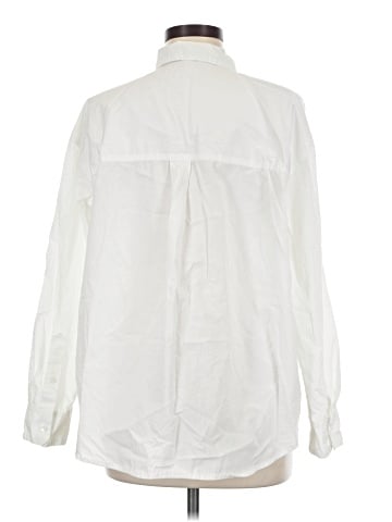 Madewell Painter Shirt (view 2)