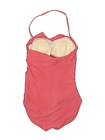 Merona One Piece Swimsuit (view 2)