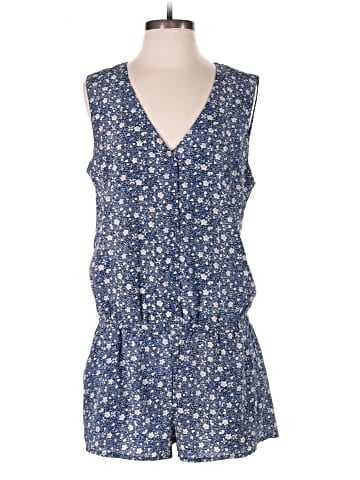 Lucca Couture Romper (view 1)