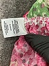Ruby Rd. Floral Pink Jacket Size L (estimated) - photo 7