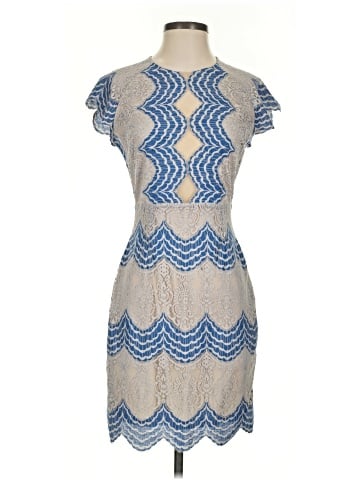 Karlie Cocktail Dress (view 1)