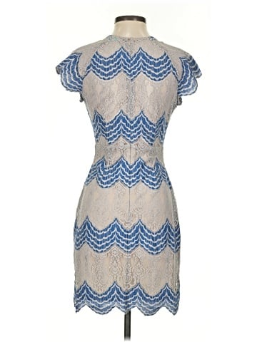 Karlie Cocktail Dress (view 2)