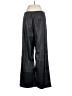 Blank NYC Black Track Pants Size S - photo 2