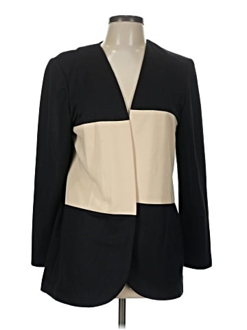 Leslie Fay Blazer (view 1)