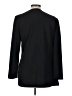 Leslie Fay 100% Polyester Color Block Ivory Blazer Size 10 - photo 2