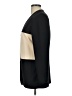 Leslie Fay 100% Polyester Color Block Ivory Blazer Size 10 - photo 5