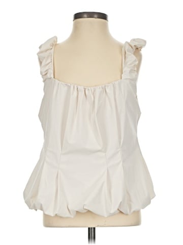 Kenneth Cole New York Sleeveless Blouse (view 1)