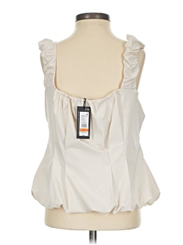 Kenneth Cole New York Sleeveless Blouse (view 2)