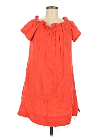 Amadi Casual Dress (view 1)