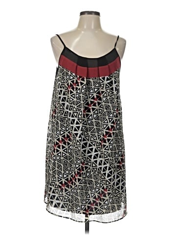 BCBGeneration Sleeveless Top (view 1)