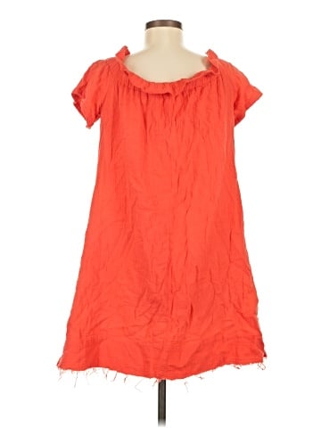 Amadi Casual Dress (view 2)