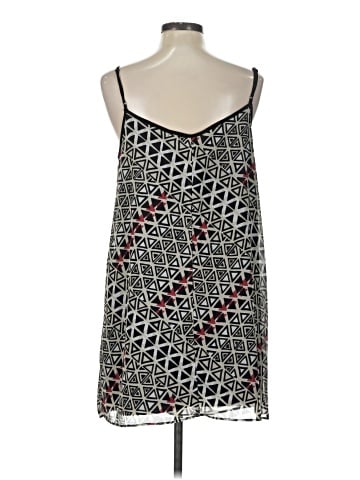 BCBGeneration Sleeveless Top (view 2)