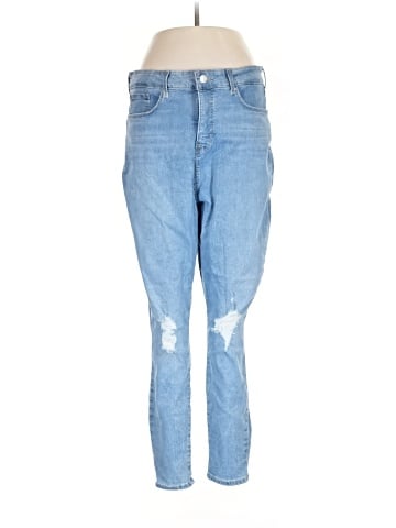 Levi Strauss Signature Jeans (view 1)