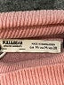 Pull&Bear Pink Turtleneck Sweater Size M - photo 7