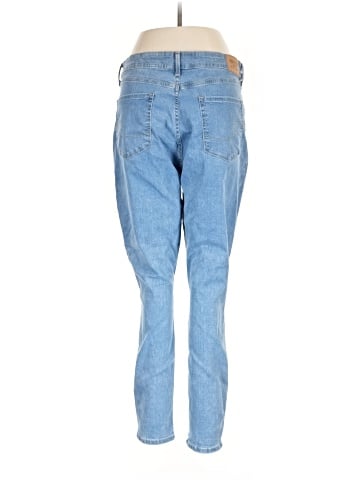 Levi Strauss Signature Jeans (view 2)